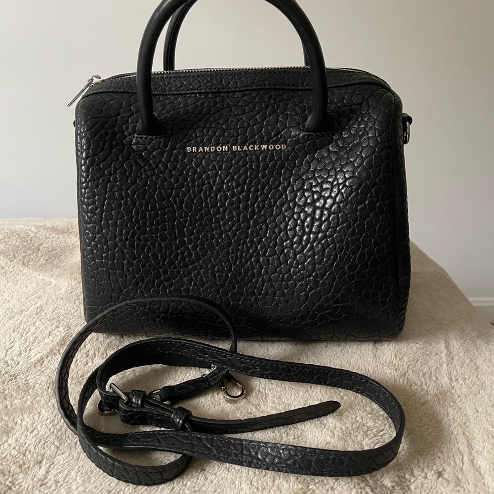 Brandon Blackwood handbag